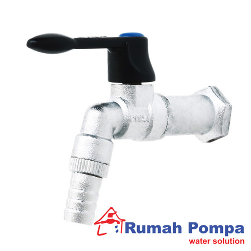 [EZM.1160808] KRAN ONDA BLS 1/2 inch. Kran Air Kran Taman Japan Quality