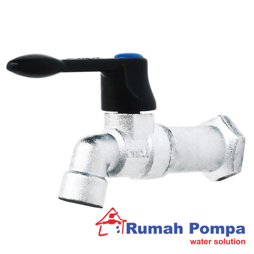[EZM.1160809] Keran kran air tembok Onda BL 1/2" 1/2 inchi