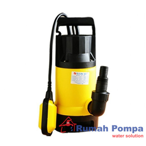 [EZM.1161623] PROMO POMPA CELUP AIR KOTOR SANEI SE 265