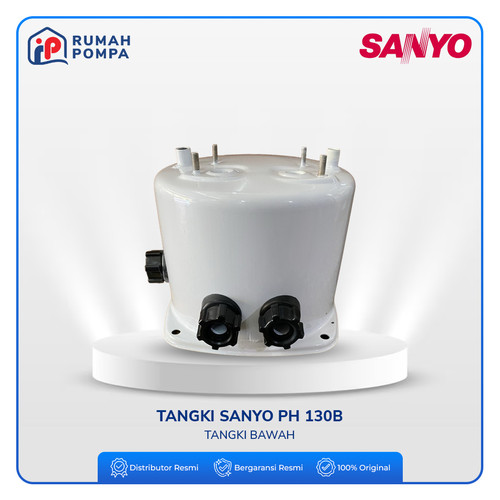 [EZM.1161624] Tangki Sanyo PH 130 B Origina murahl