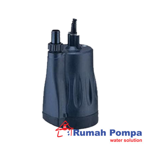 [EZM.1160859] Pompa Celup Air Asin BOSSCO RS-25