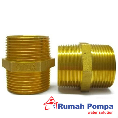 [EZM.1161651] Double Nepel Onda 3/4 incs