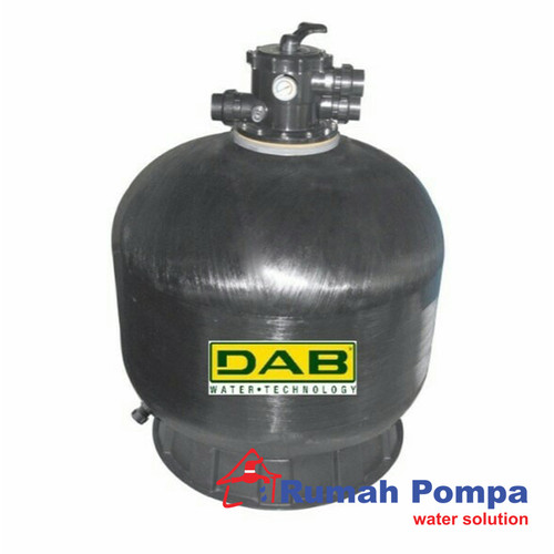 [EZM.1160877] Filter Kolam Renang DAB V 400