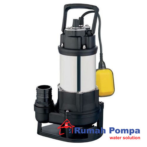 [EZM.1160878] Pompa Celup SS W 180 PA