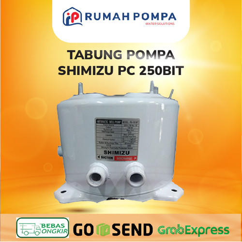 [EZM.1160892] Tanki Shimizu PC 250