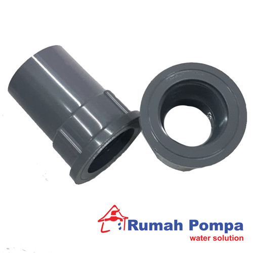 [EZM.1160893] Rucika Sock Drat Dalam 1 X 3/4''