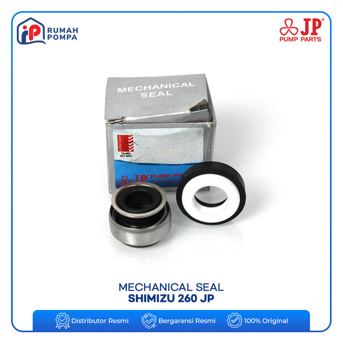 [EZM.1160897] MEKANIS SEAL POMPA AIR DAB 255