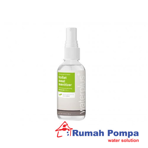 [EZM.1160898] Toilet Sanitazer Waterplus