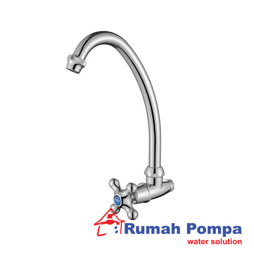 [EZM.1161670] Kran Air Angsa / Kran Cuci Piring Onda V 633 CU