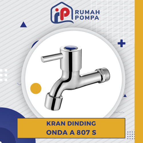 [EZM.1161677] Kran Air Onda / Kran Tembok Onda A 807 S