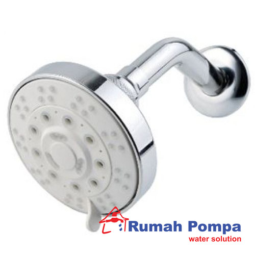 [EZM.1161704] Wall Shower Waterplus SHD 021 CW S1