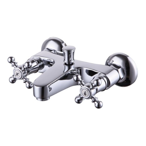[EZM.1161720] Keran Mixer Panas Dingin | Waterplus MBH 012 E