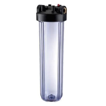 [EZM.1161745] WATER HOUSING WATERPLUS WFH 121 TP
