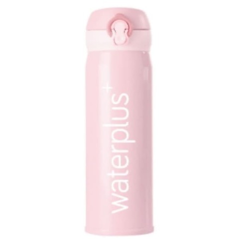 [EZM.1161756] TUMBLER WATERPLUS 450ML TBL 011 PINK