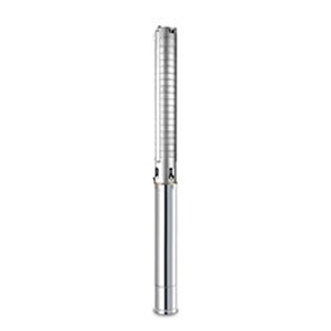[EZM.1160984] Pompa Submersible Stainless 3 inc Hiflow 3SP2-24-0.75
