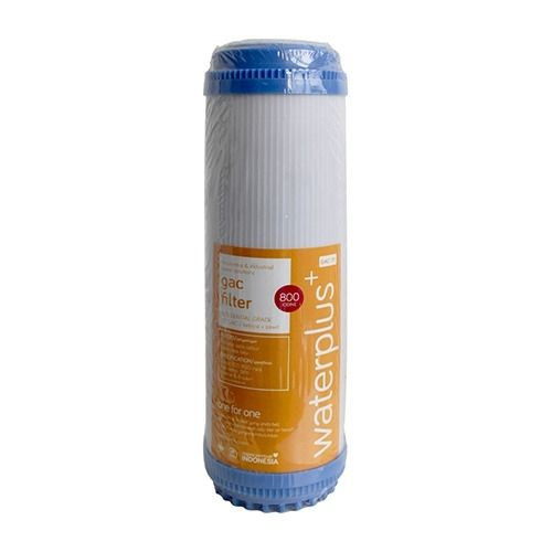 [EZM.1160995] Granular Activated Carbon 10 Inch GAC Filter Cartridge