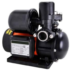 [EZM.1161804] POMPA BOOSTER MCKARLEN HI 400