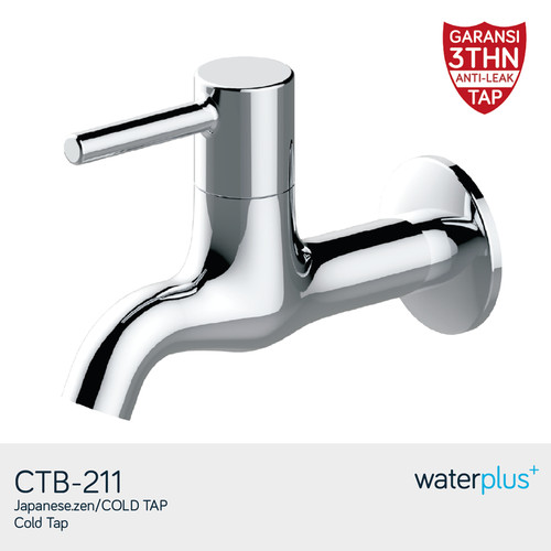 [EZM.1161033] KRAN DINDING WATERPLUS CTB 211