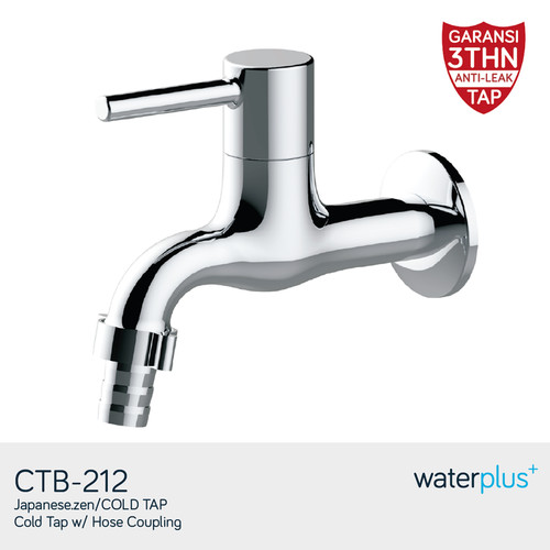 [EZM.1161822] KRAN DINDING WATERPLUS CTB 212