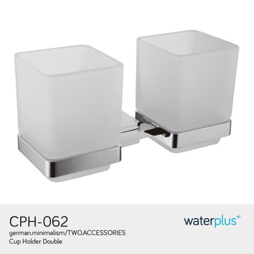 [EZM.1161829] TEMPAT SABUN WATERPLUS CPH-062