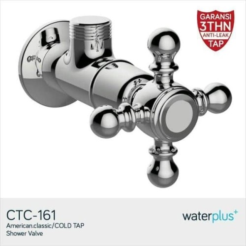 [EZM.1161841] KERAN WATERPLUS CTC-161