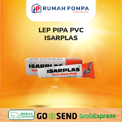 [EZM.1161074] Lem Pipa ISARPLAS