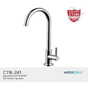 [EZM.1161867] Kran Angsa Waterplus CTB 241