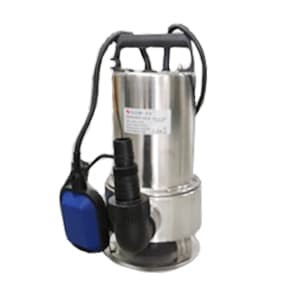 [EZM.1161080] SAN-EI QSB 550 B Pompa Celup Air Kotor