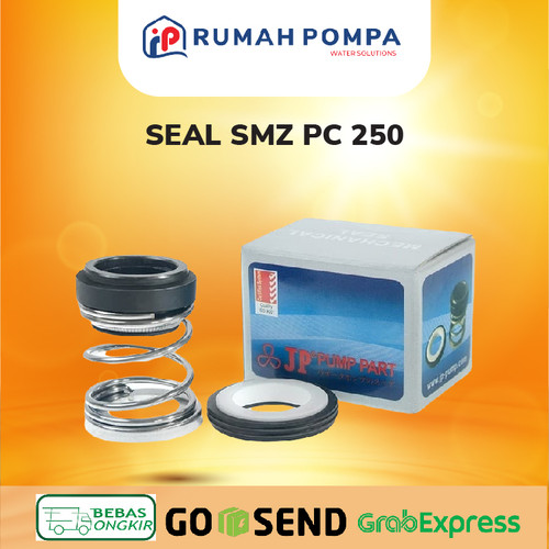 [EZM.1161093] Seal Mekanik Pompa Shimizu PC 250 Murah