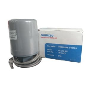[EZM.1161868] Otomatis Shimizu PC 250 Original Murah