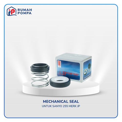 [EZM.1161869] Seal SY 260 JP Murah Untuk Pompa Sanyo 255 JP