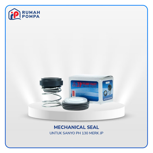 [EZM.1161097] Seal Pompa Sanyo PH 130 Merk JP