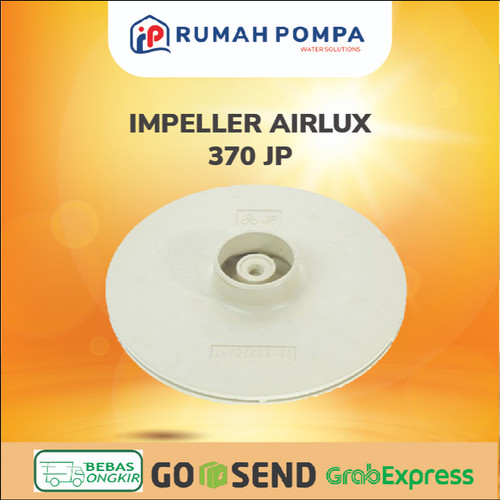 [EZM.1161109] Impeller Airlux 370 JP