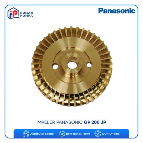 [EZM.1161121] IMPELER PANASONIC GP 200 JP