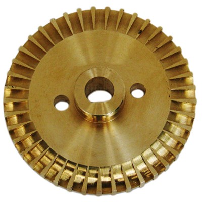 [EZM.1161122] IMPELLER PAN ASONIC- 125 JP