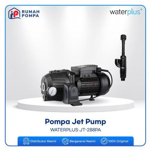 [EZM.1161137] POMPA AIR WATERPLUS JT 288 PA