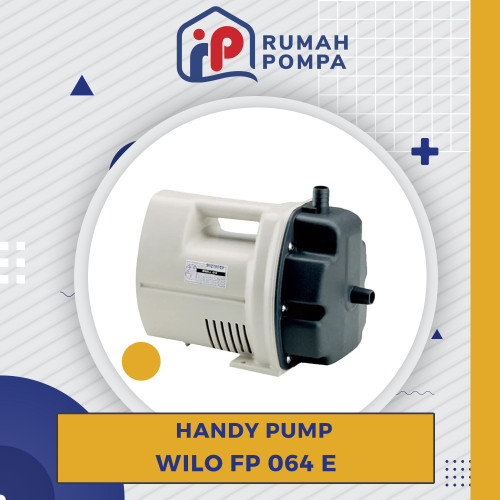 [EZM.1161168] WILO HANDY PUMP PF 064 E