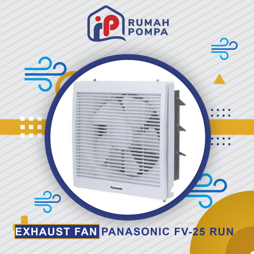 [EZM.1161178] EXHAUST PANASONIC FV-25RUN5
