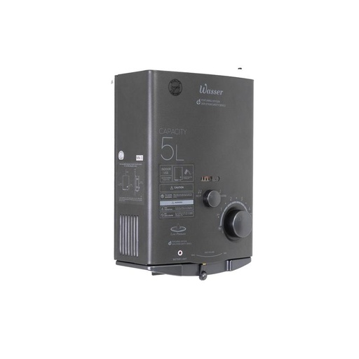[EZM.1161187] Pemanas Air Water Heater Listrik Ariston - An 30 RS