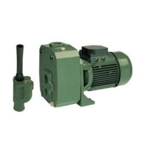 [EZM.1161201] Mesin Pompa Air Jetpump Sanyo PDH 250 B