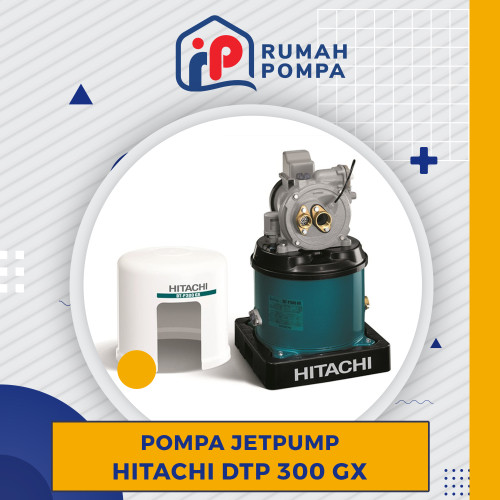 [EZM.1161938] HITACHI DTP 300 GX