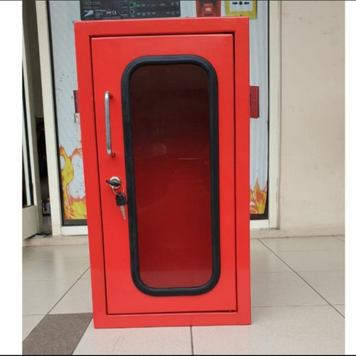 Box tabung pemadam apar uk 6kg