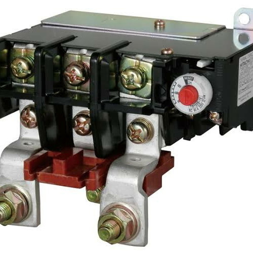 [EZM.5800107] Thermal Overload Relay HITACHI TR150B TR150B-1E TR150B1E