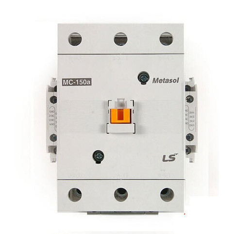 [EZM.5800138] Kontaktor / Contactor LS MC-150a MC150a 110V 220V 380V AC Coil