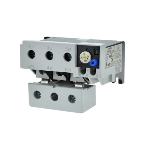 [EZM.5800182] Thermal Overload Relay SHIHLIN TH-P60ETA THP60 THP60ETA