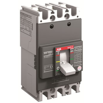 [EZM.5800269] MCCB ABB Formula A1 A1A 3P 15A 20A 25A 30A 40A 50A 60A 80A 100A