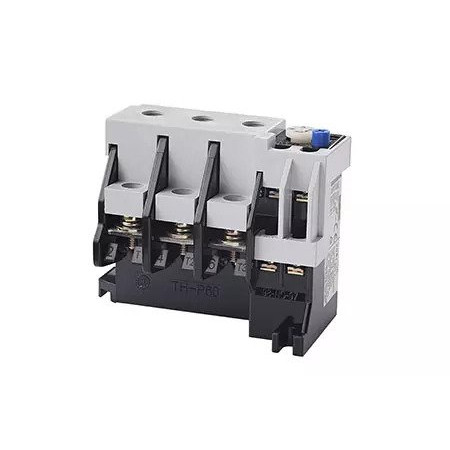 [EZM.5800292] Thermal Overload Relay SHIHLIN TH-P60E THP60 THP60E