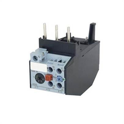 [EZM.5800340] Thermal Overload Relay Siemens 3US55 3US5500