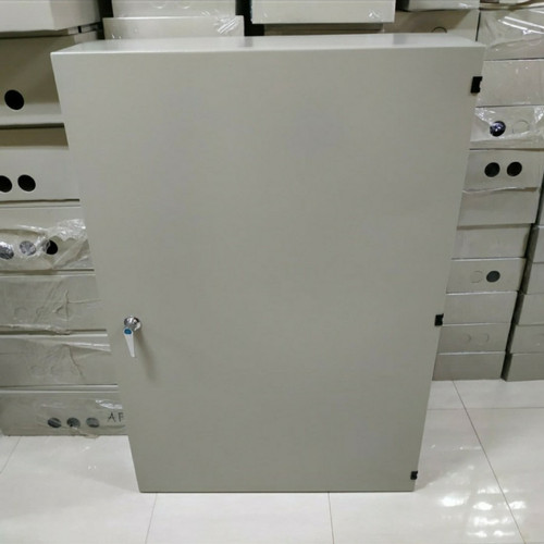 [EZM.5800375] Box Panel Box Indoor 70x90 70x90x25 CM 70x90x25CM Tebal Plat 1.2MM