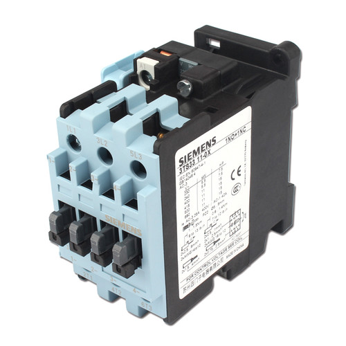 [EZM.5800569] Kontaktor Contactor Siemens 3TS33 24V 110V 220V 380V